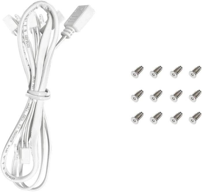 DeepCool FL12R ARGB White Reverse 3in1