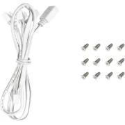 DeepCool FL12R ARGB White Reverse 3in1