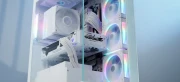 DeepCool FL12R ARGB White Reverse 3in1