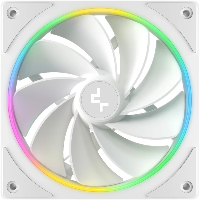 DeepCool FL12R SE Reverse 3in1 - White