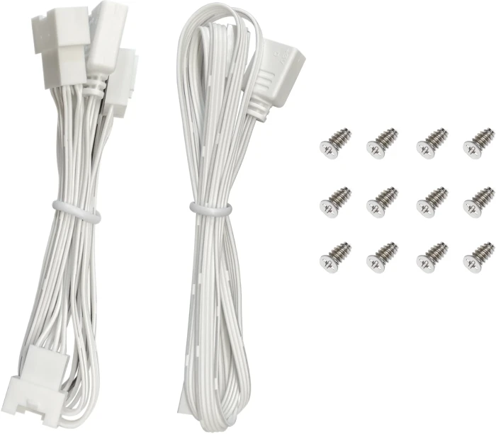 DeepCool FL12R SE Reverse 3in1 - White