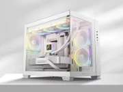 DeepCool FL12R SE Reverse 3in1 - White