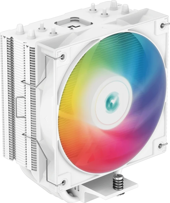 DeepCool AG400 White ARGB