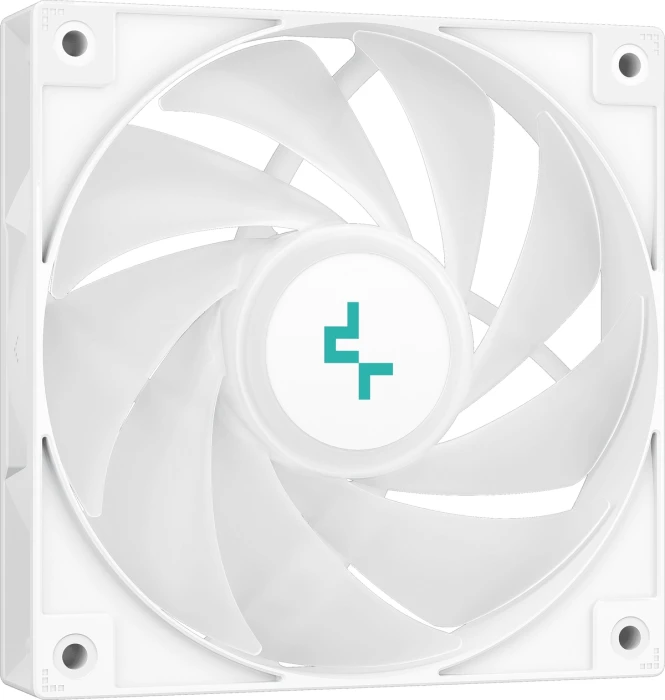 DeepCool AG400 White ARGB