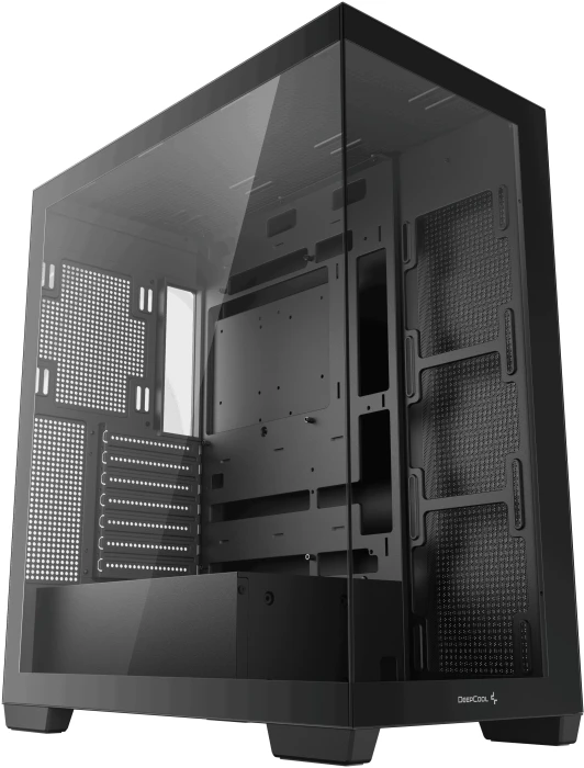 DeepCool CG580 Black