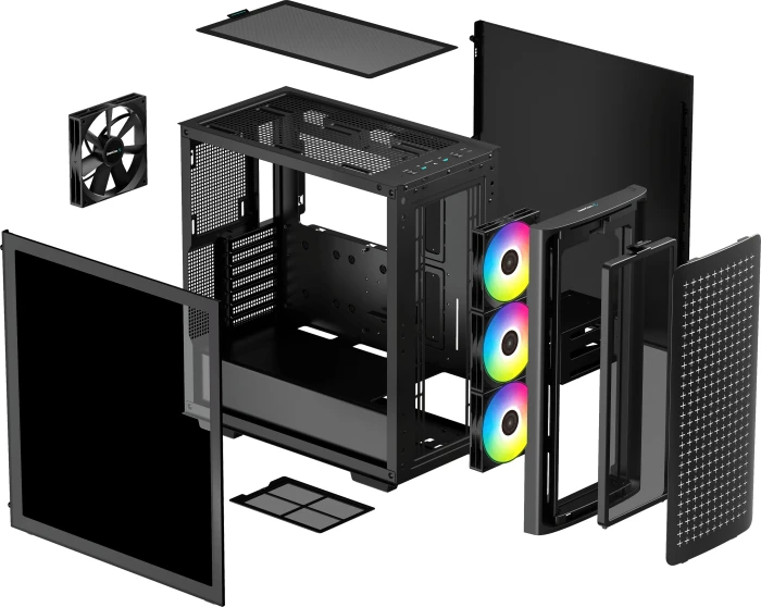 DeepCool CK560 RGB
