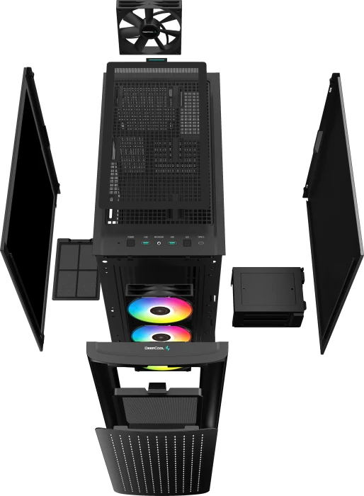 DeepCool CK560 RGB
