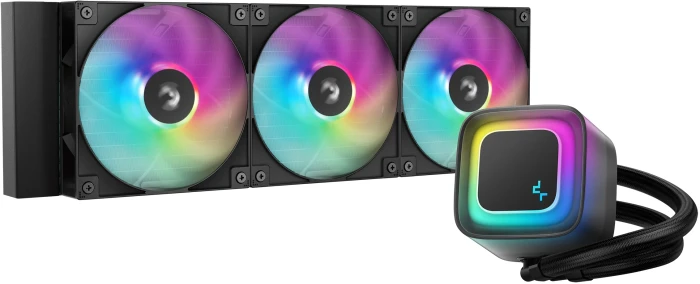 DeepCool LE360 BLACK V2