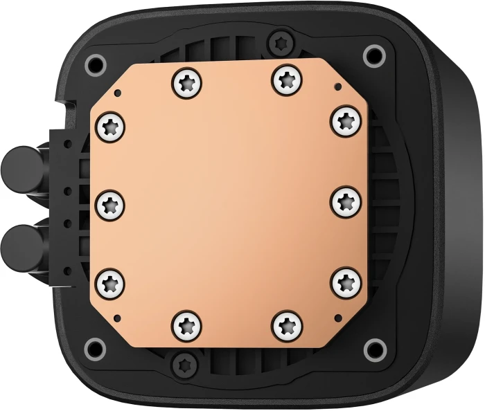 DeepCool LE360 BLACK V2