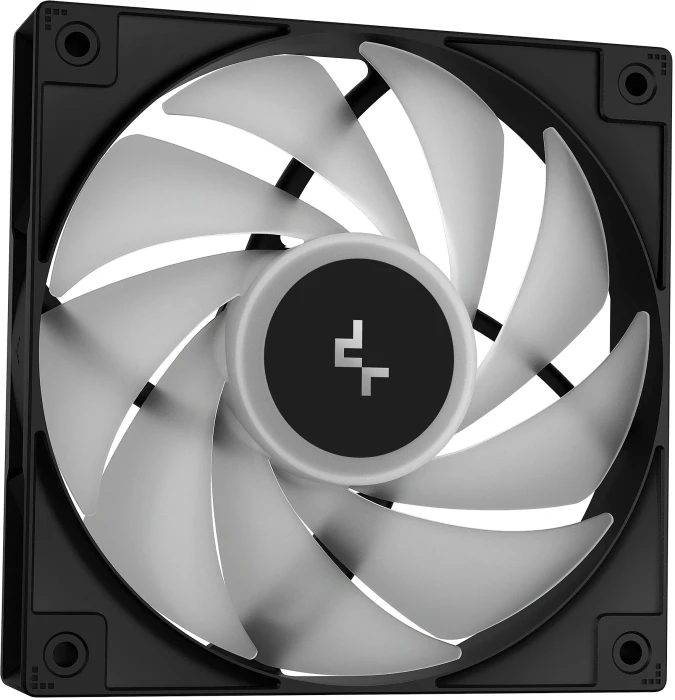 DeepCool LE360 BLACK V2