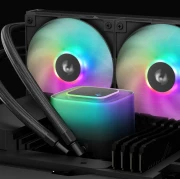 DeepCool LE360 BLACK V2