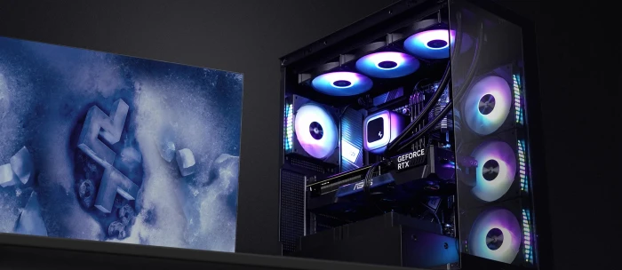 DeepCool LE360 BLACK V2