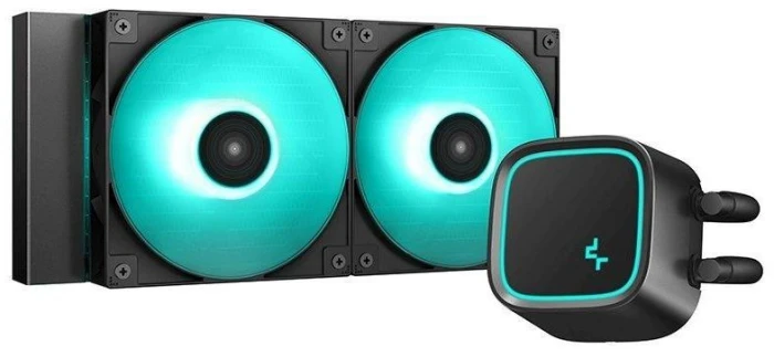 DeepCool LE500 MARRS Green LED 1700/AM5