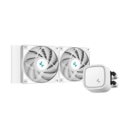 DeepCool LE520 ARGB White