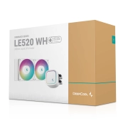 DeepCool LE520 ARGB White