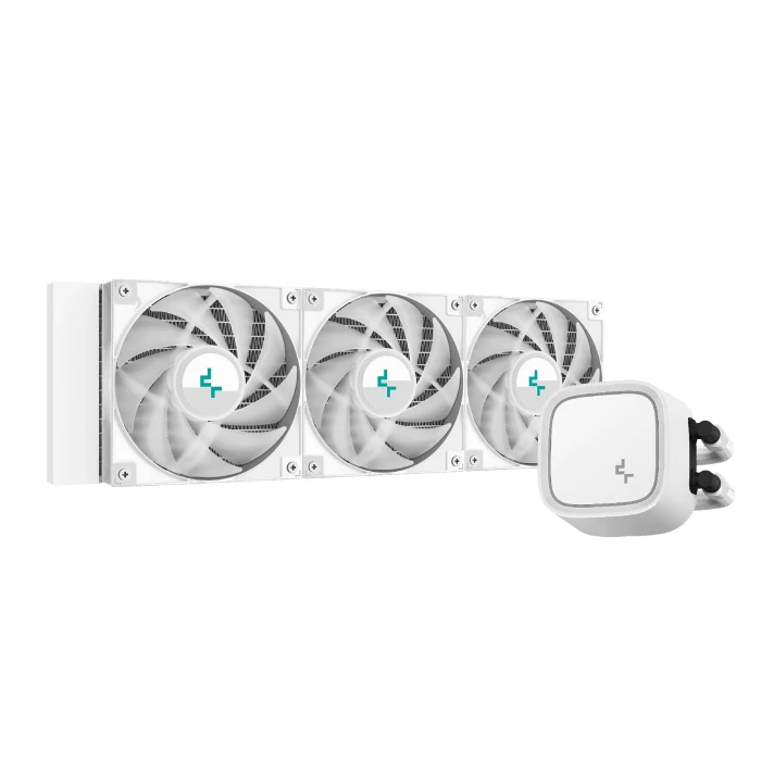 DeepCool LE720 White aRGB