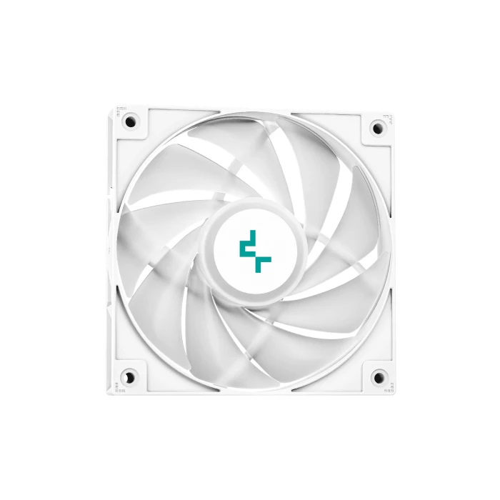 DeepCool LE720 White aRGB