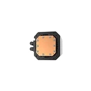 DeepCool LM240 White 2.4" LCD