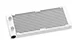 DeepCool LM240 White 2.4" LCD