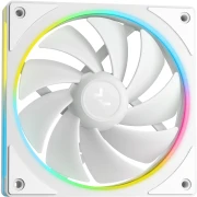DeepCool LM240 White 2.4" LCD