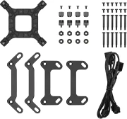 DeepCool LM360 black