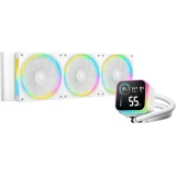 DeepCool LQ360 ULTRA ARGB - White