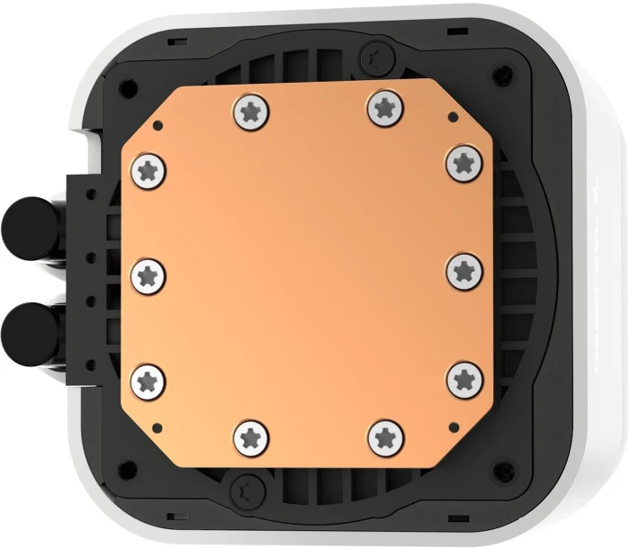 DeepCool LQ360 ULTRA ARGB - White