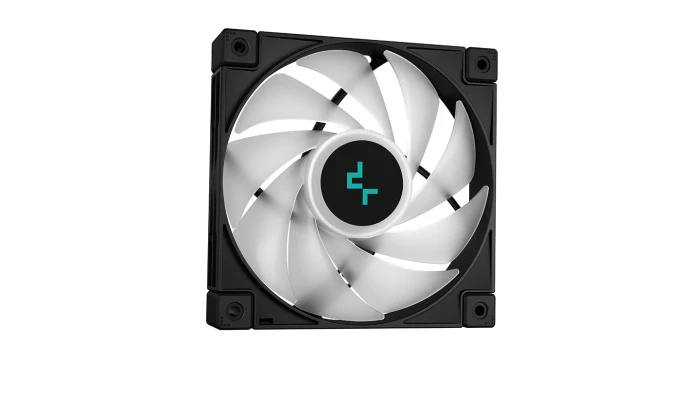 DeepCool LS520 BLACK 240mm