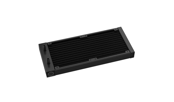 DeepCool LS520 BLACK 240mm