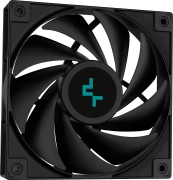 DeepCool LS520S Zero Dark 240mm