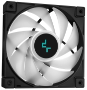 DeepCool LS720 ARGB Black 360mm