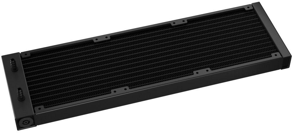 DeepCool LS720 ARGB Black 360mm