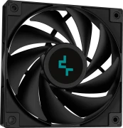 DeepCool LS720S Zero Dark 360mm