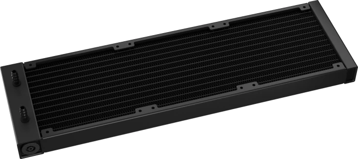 DeepCool LS720S Zero Dark 360mm