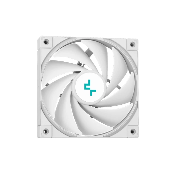 DeepCool LT720 White 360mm