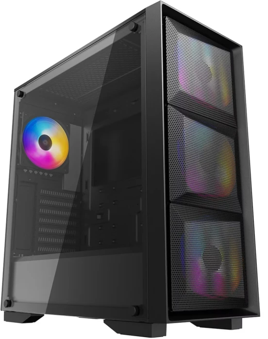 DeepCool MATREXX 50 MESH 4FS