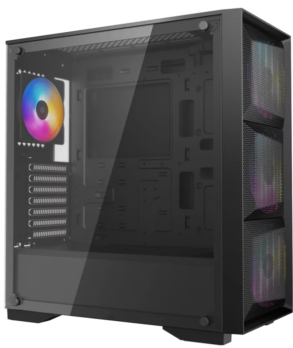DeepCool MATREXX 50 MESH 4FS
