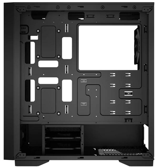 DeepCool MATREXX 50 MESH 4FS