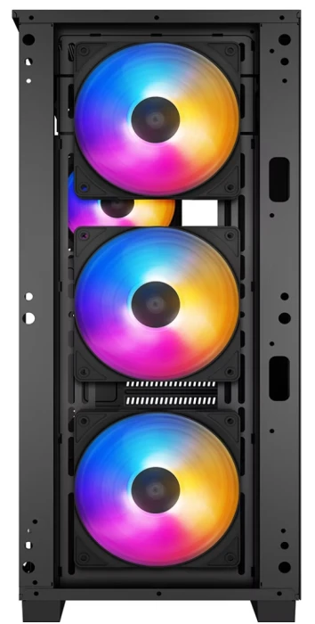 DeepCool MATREXX 50 MESH 4FS