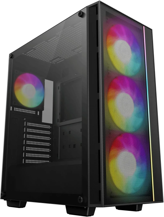 DeepCool MATREXX 55 MESH V4 C