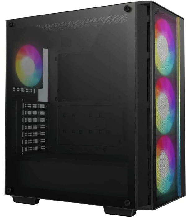 DeepCool MATREXX 55 MESH V4 C