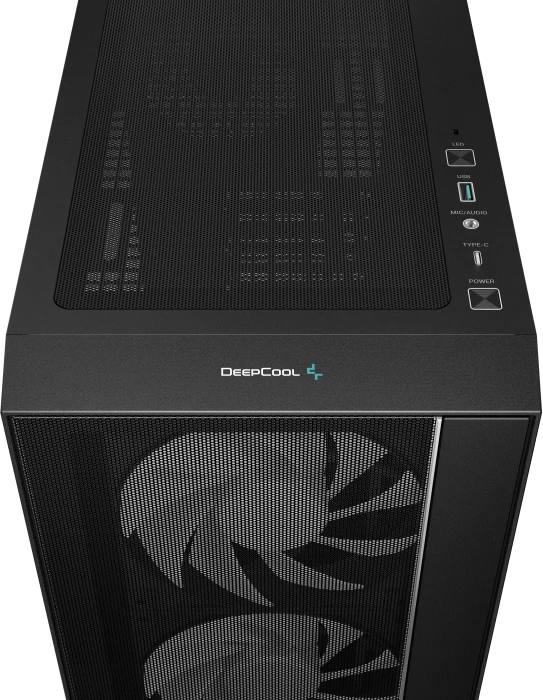 DeepCool MATREXX 55 MESH V4 C