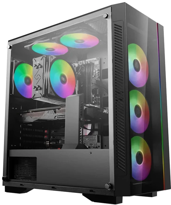 DeepCool MATREXX 55 V3 ADD-RGB 3F
