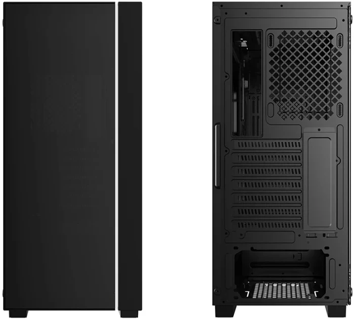 DeepCool MATREXX 55 V3 ADD-RGB 3F