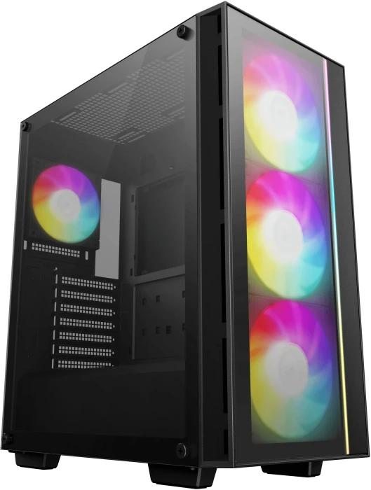 DeepCool MATREXX 55 V4 C