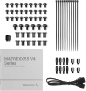 DeepCool MATREXX 55 V4 C