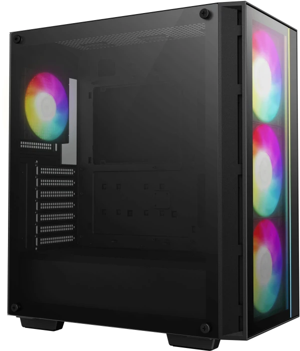 DeepCool MATREXX 55 V4 C