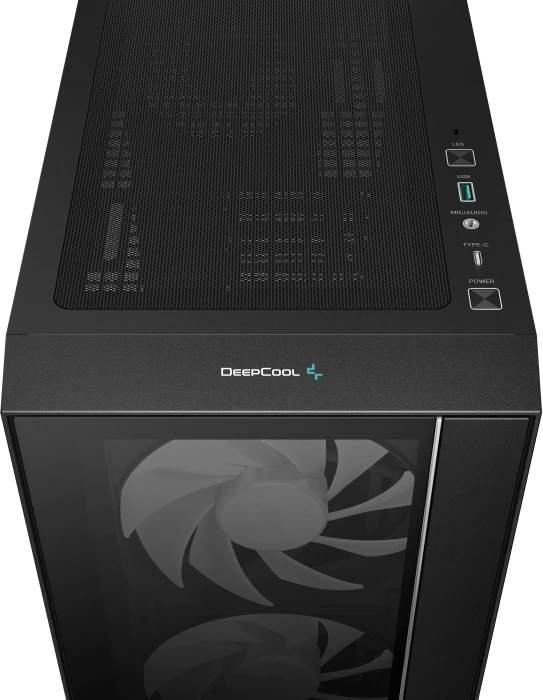 DeepCool MATREXX 55 V4 C