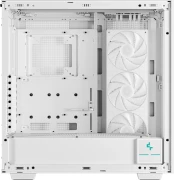 DeepCool MORPHEUS White