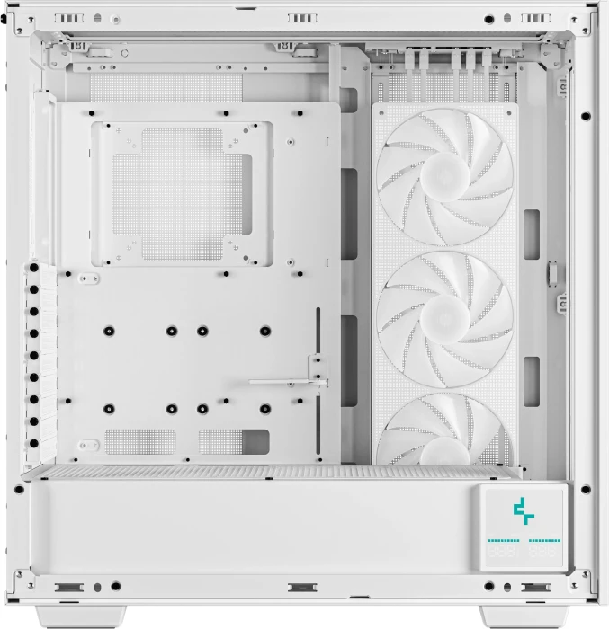 DeepCool MORPHEUS White